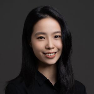 Project Coordinator-Rita CHUNG